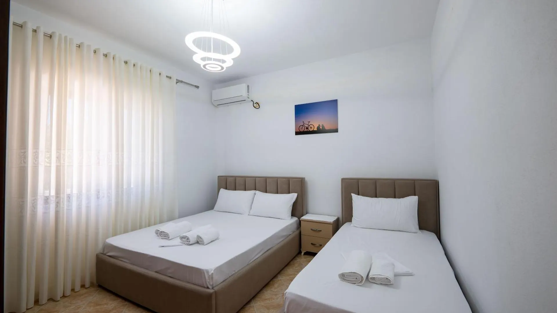 Marjol Apartments Εξαμίλιο 0*,  Αλβανία