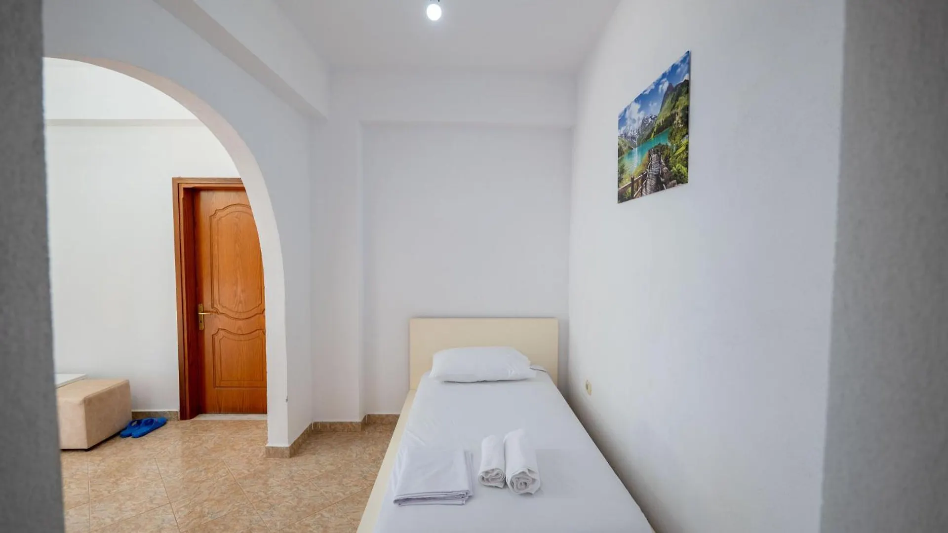 Marjol Apartments Εξαμίλιο Σπίτι διακοπών