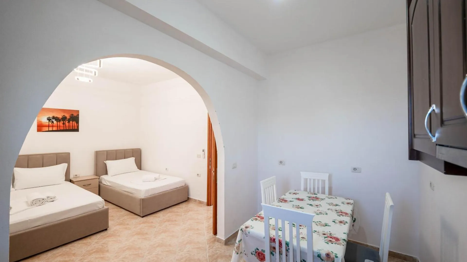 Σπίτι διακοπών Marjol Apartments Εξαμίλιο