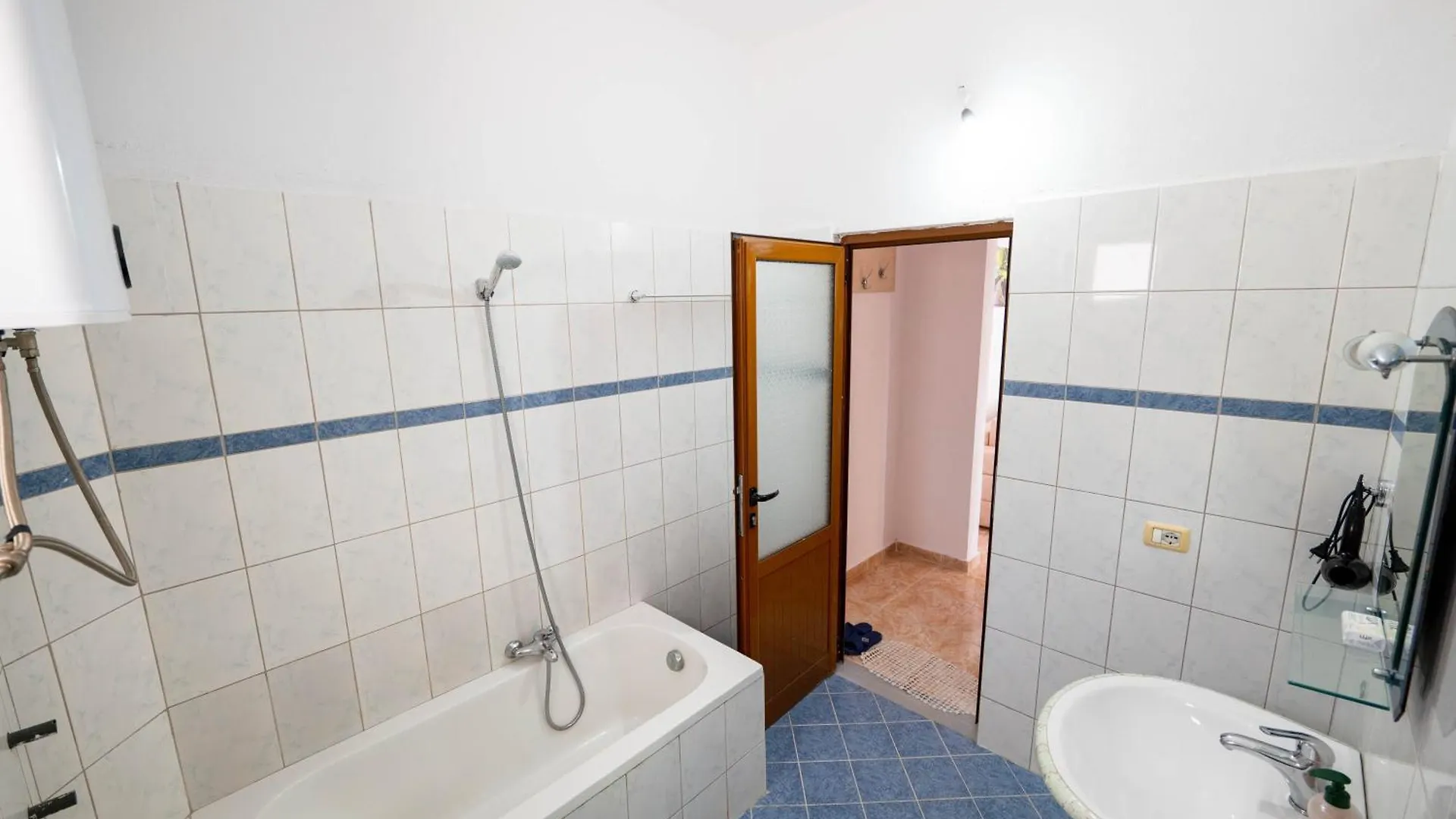 Marjol Apartments Εξαμίλιο Σπίτι διακοπών