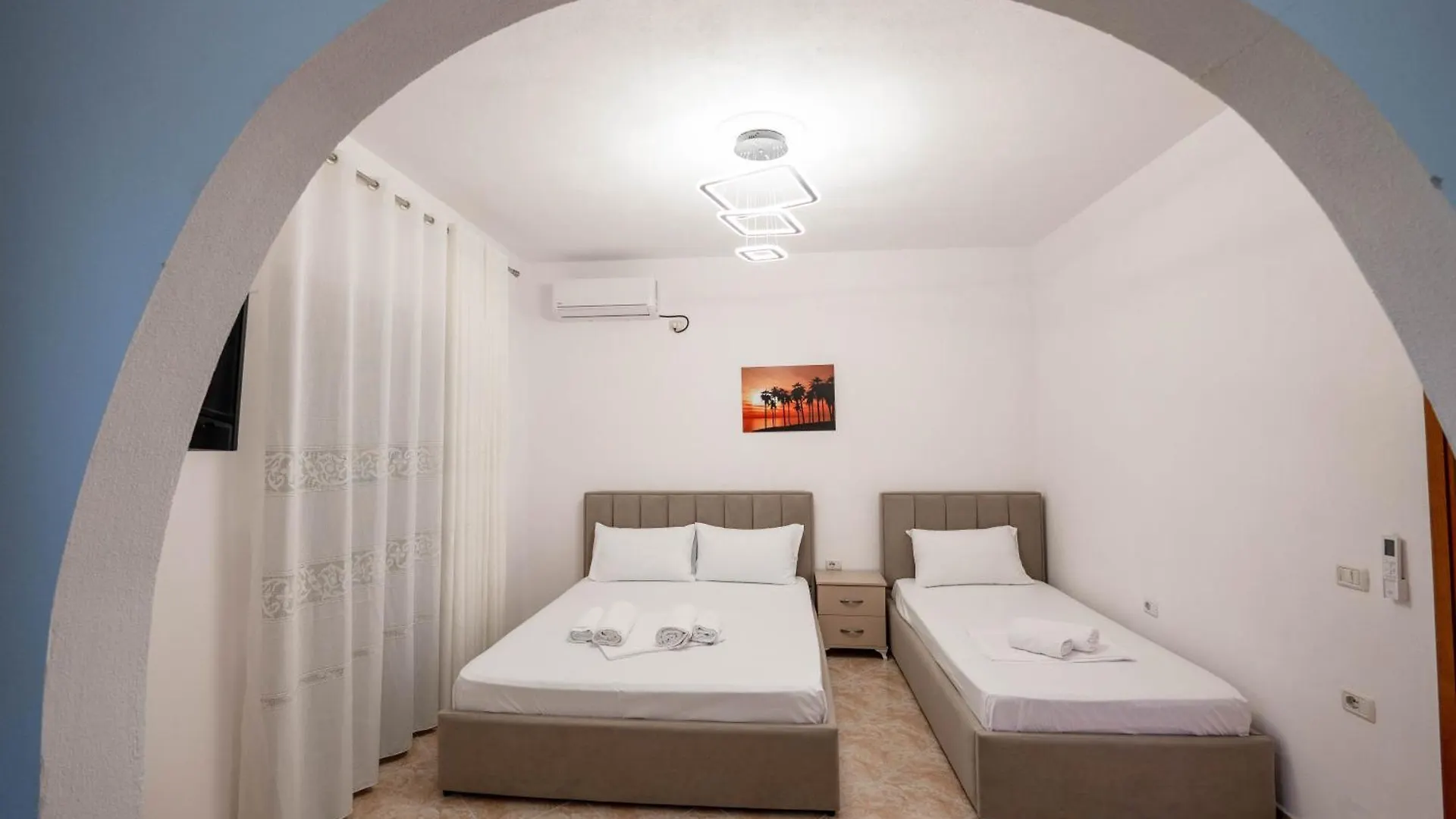 Marjol Apartments Εξαμίλιο 0*,  Αλβανία